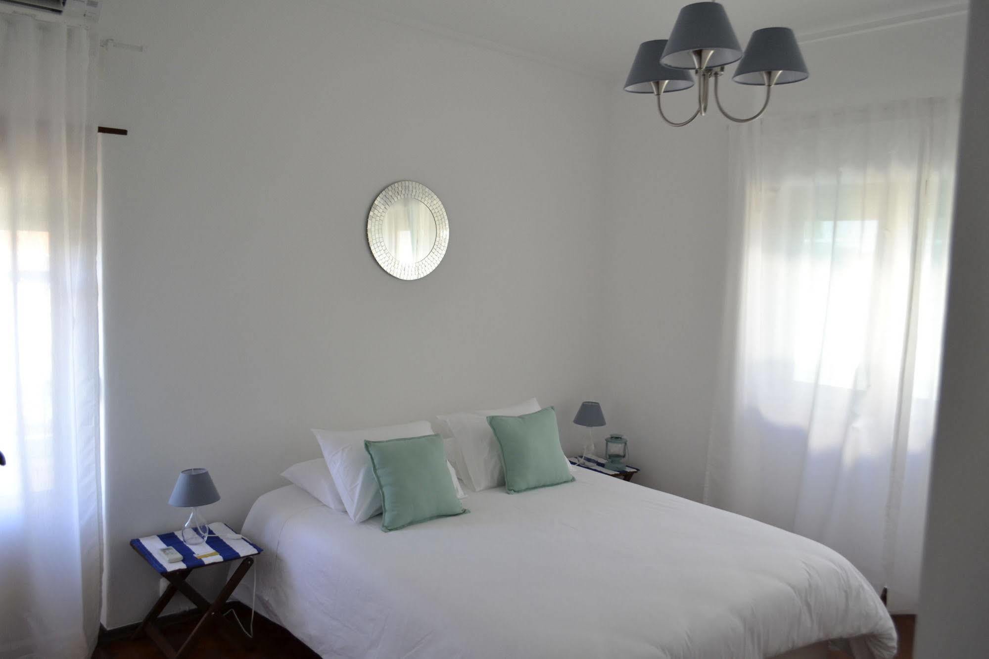 מלון ליסבון Casa Amarela Belem מראה חיצוני תמונה