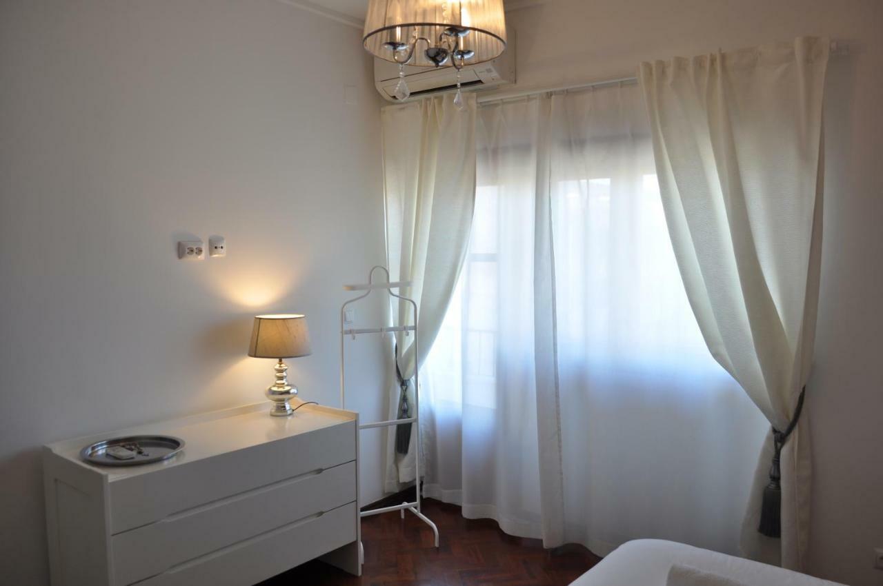 מלון ליסבון Casa Amarela Belem מראה חיצוני תמונה